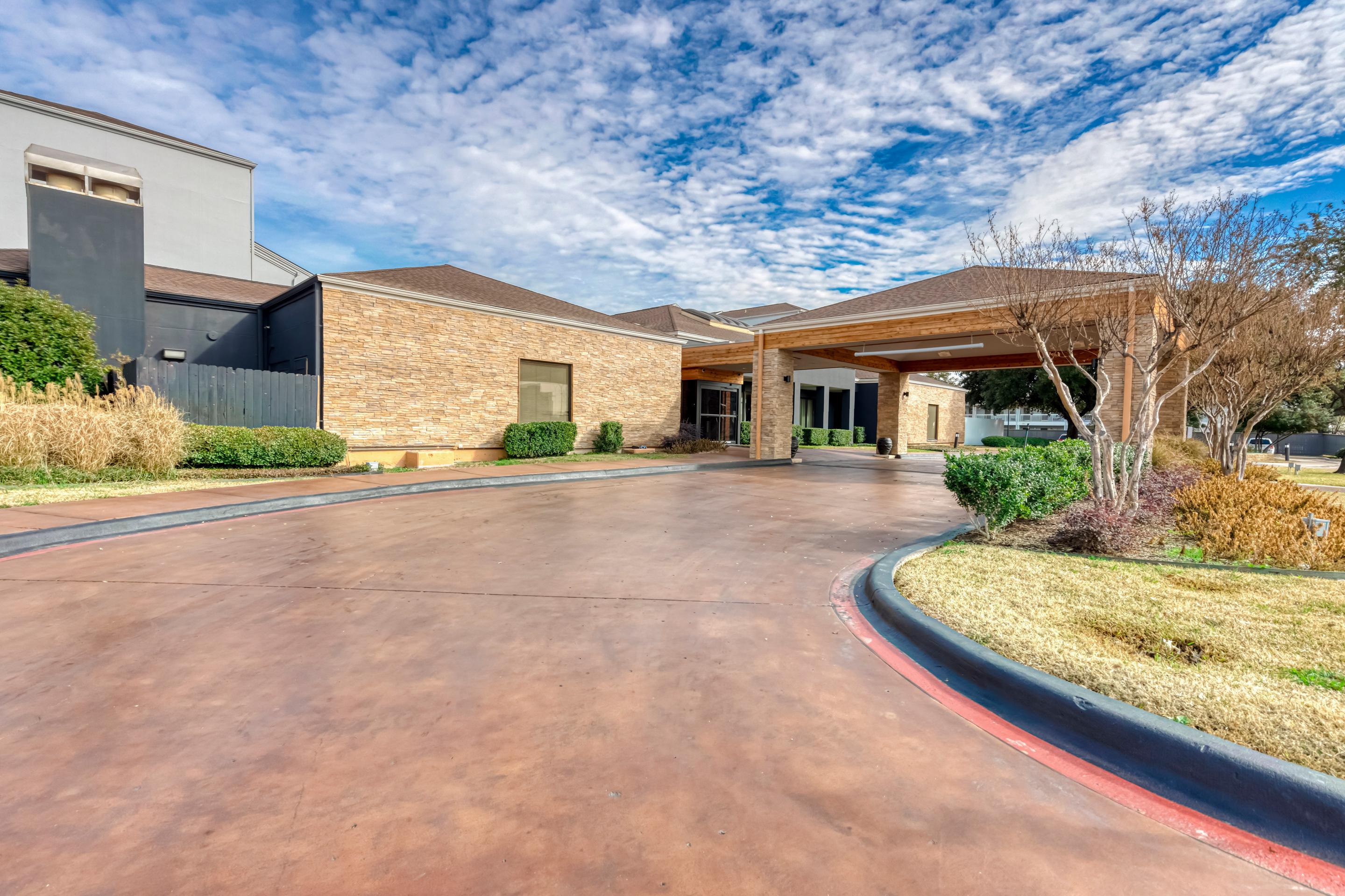 Country Inn & Suites By Radisson, Dallas-Love Field Exterior foto